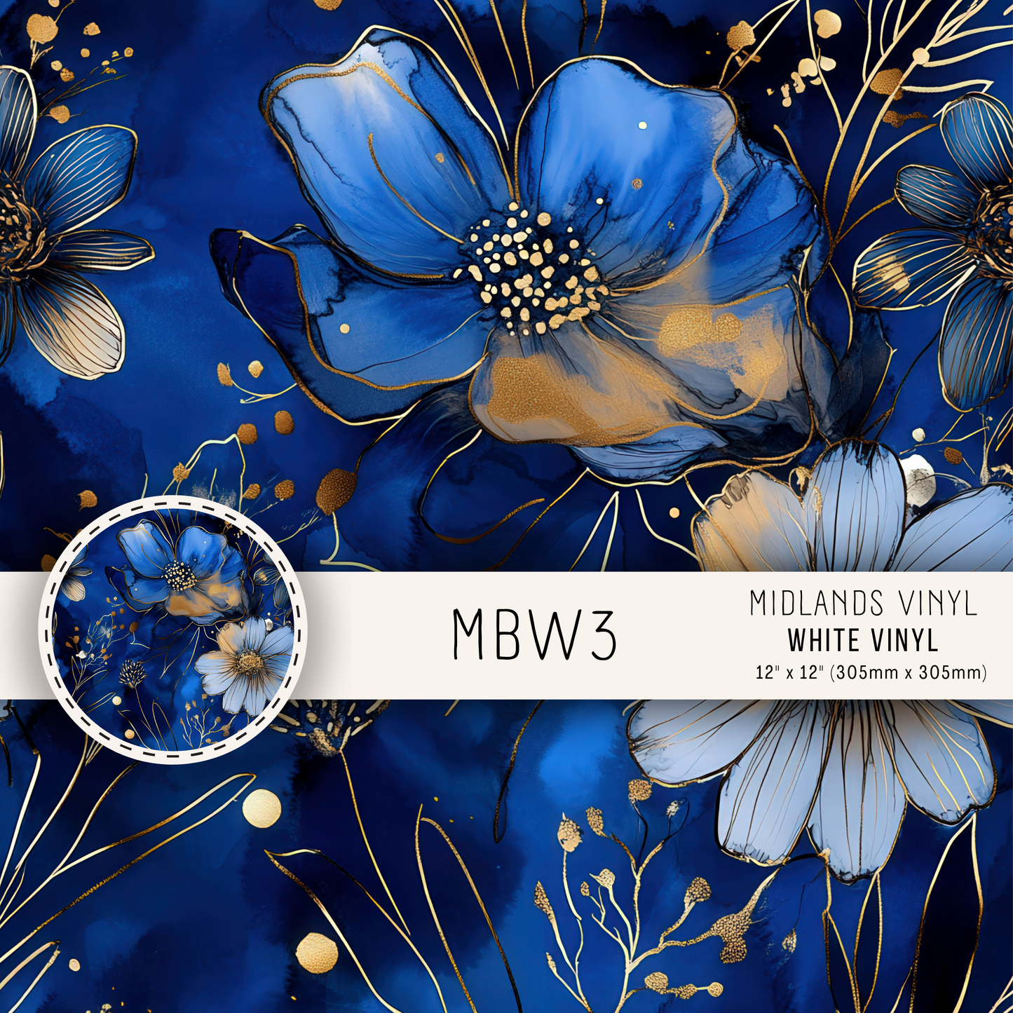 MBW COLLECTION - ASSORTED PATTERNS
