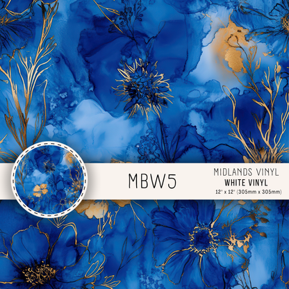 MBW COLLECTION - ASSORTED PATTERNS