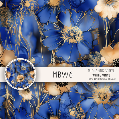 MBW COLLECTION - ASSORTED PATTERNS