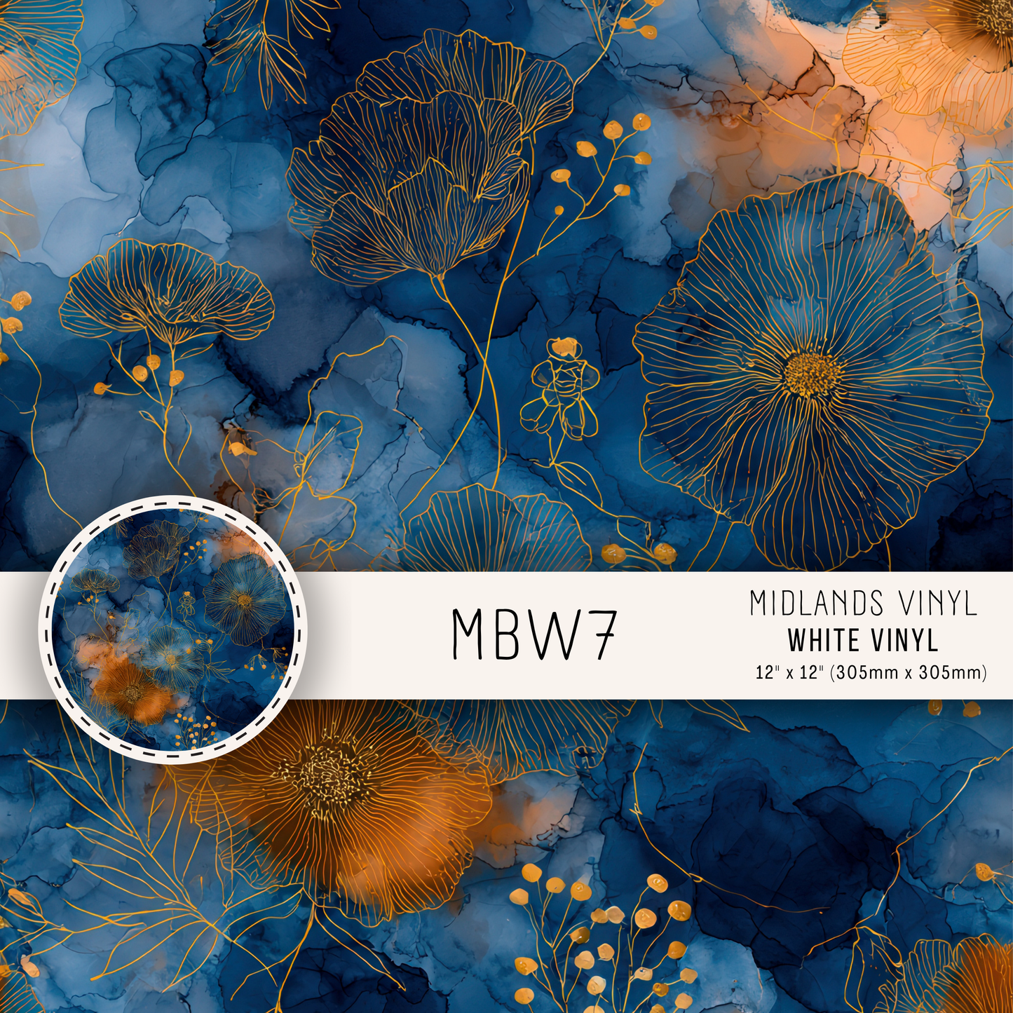 MBW COLLECTION - ASSORTED PATTERNS
