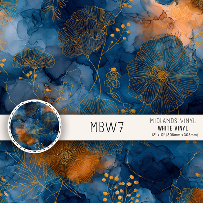 MBW COLLECTION - ASSORTED PATTERNS