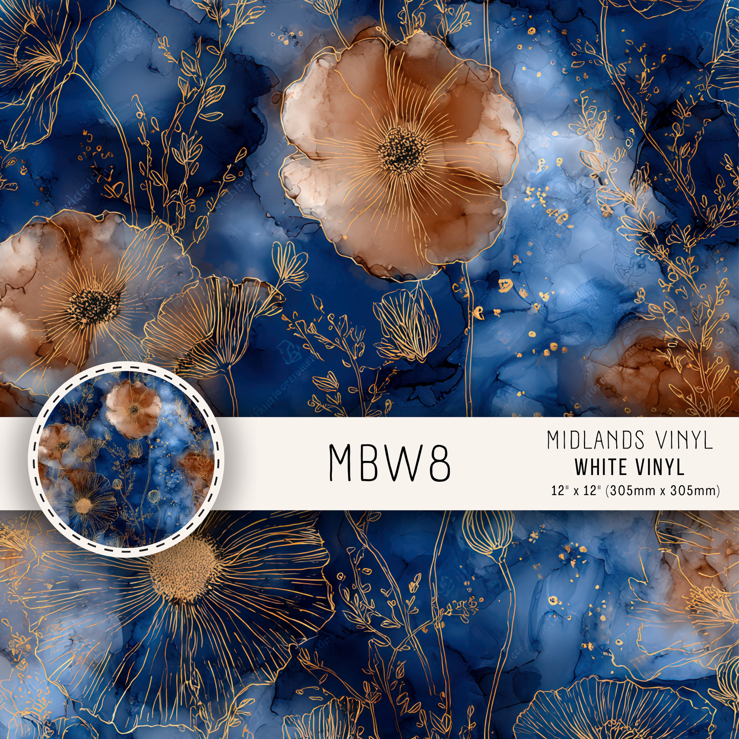 MBW COLLECTION - ASSORTED PATTERNS