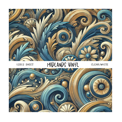 MV DIGITAL COLLECTION 7 - ASSORTED PATTERNS