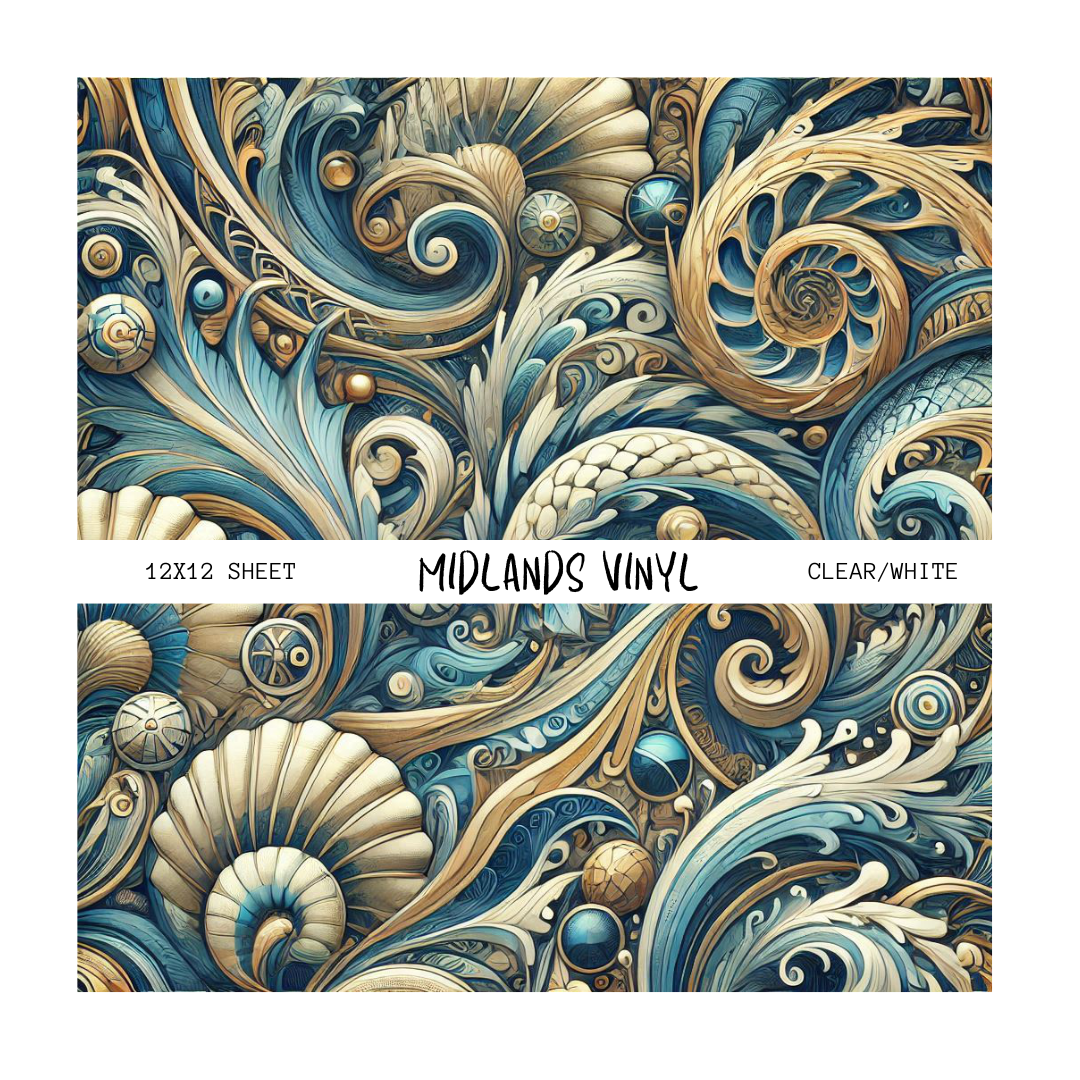 MV DIGITAL COLLECTION 7 - ASSORTED PATTERNS