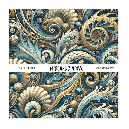 MV DIGITAL COLLECTION 7 - ASSORTED PATTERNS