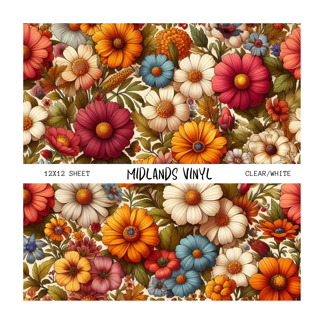 MV DIGITAL COLLECTION 8 - ASSORTED PATTERNS