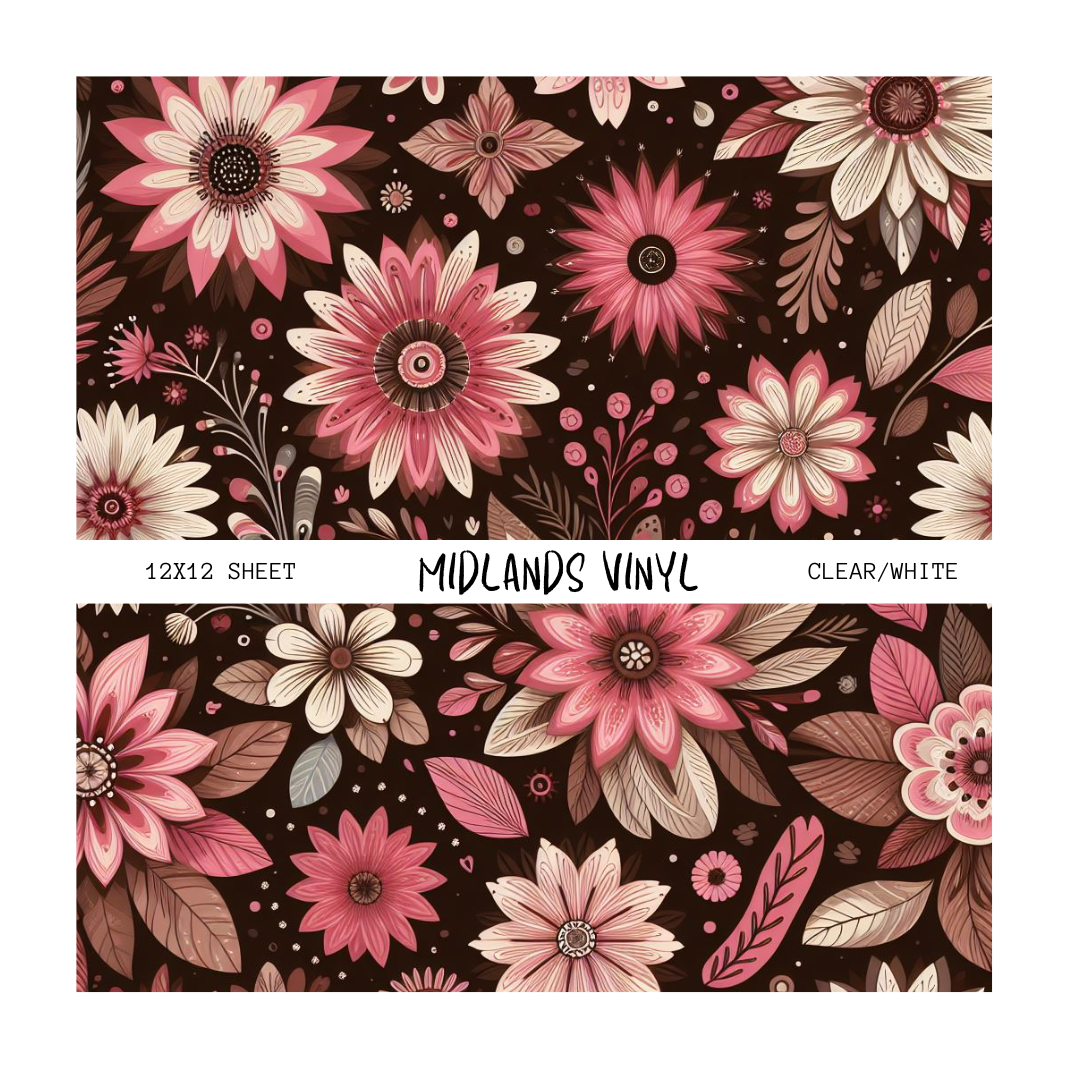 MV DIGITAL COLLECTION 8 - ASSORTED PATTERNS