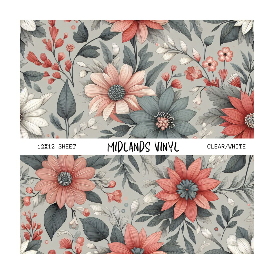 MV DIGITAL COLLECTION 9 - ASSORTED PATTERNS