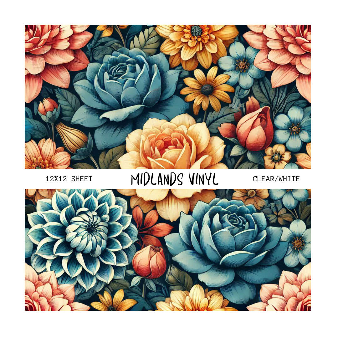 MCC COLLECTION 2 - ASSORTED PATTERNS