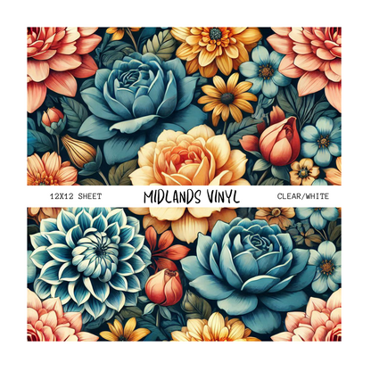 MCC COLLECTION 2 - ASSORTED PATTERNS