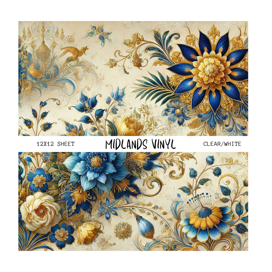 MCC COLLECTION 2 - ASSORTED PATTERNS
