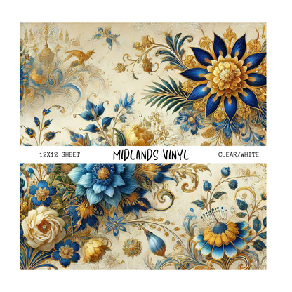 MCC COLLECTION 2 - ASSORTED PATTERNS