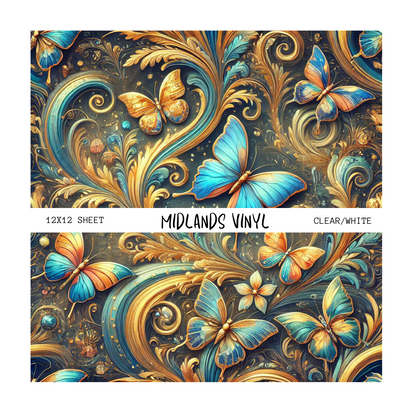 MV DIGITAL COLLECTION 17 - ASSORTED PATTERNS