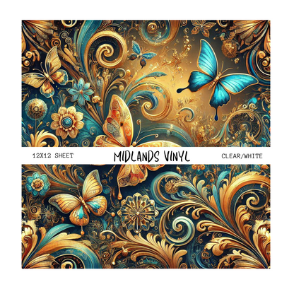 MCC COLLECTION 17 - ASSORTED PATTERNS