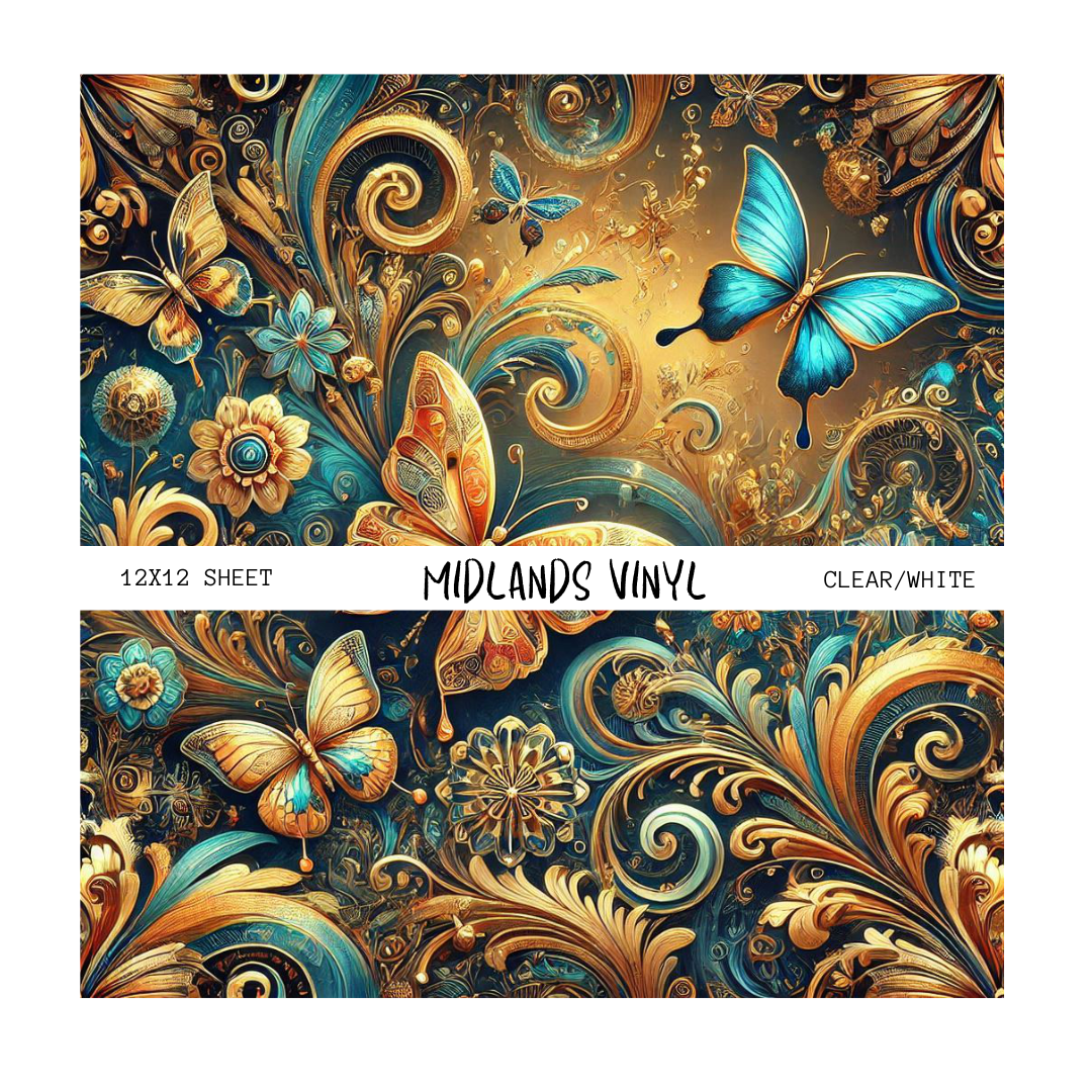 MV DIGITAL COLLECTION 17 - ASSORTED PATTERNS