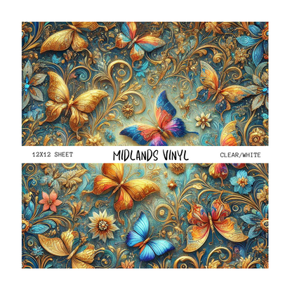 MV DIGITAL COLLECTION 17 - ASSORTED PATTERNS