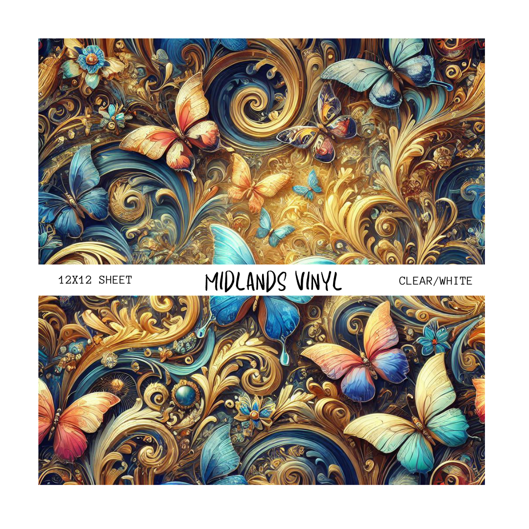 MV DIGITAL COLLECTION 17 - ASSORTED PATTERNS