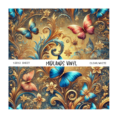 MCC COLLECTION 17 - ASSORTED PATTERNS