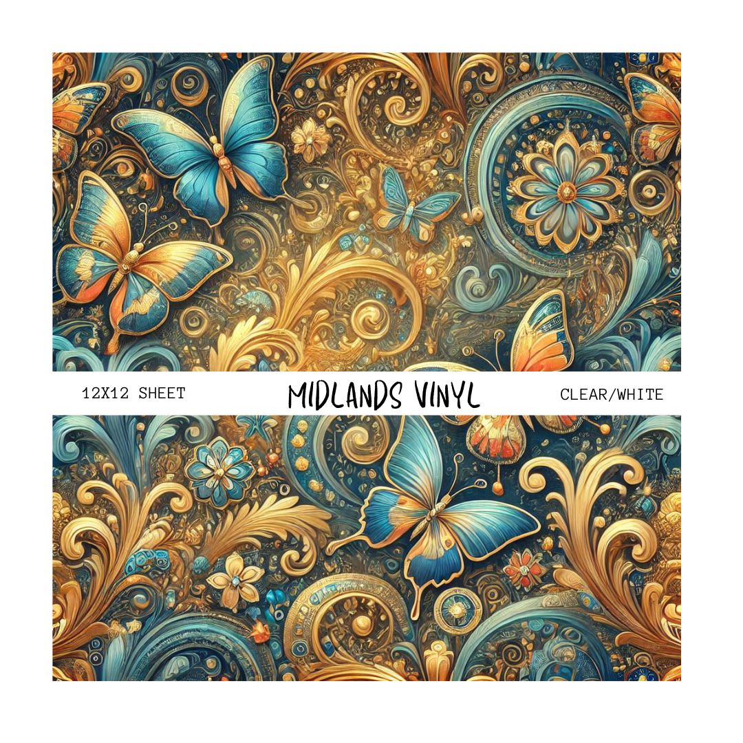 MV DIGITAL COLLECTION 17 - ASSORTED PATTERNS