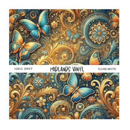 MV DIGITAL COLLECTION 17 - ASSORTED PATTERNS