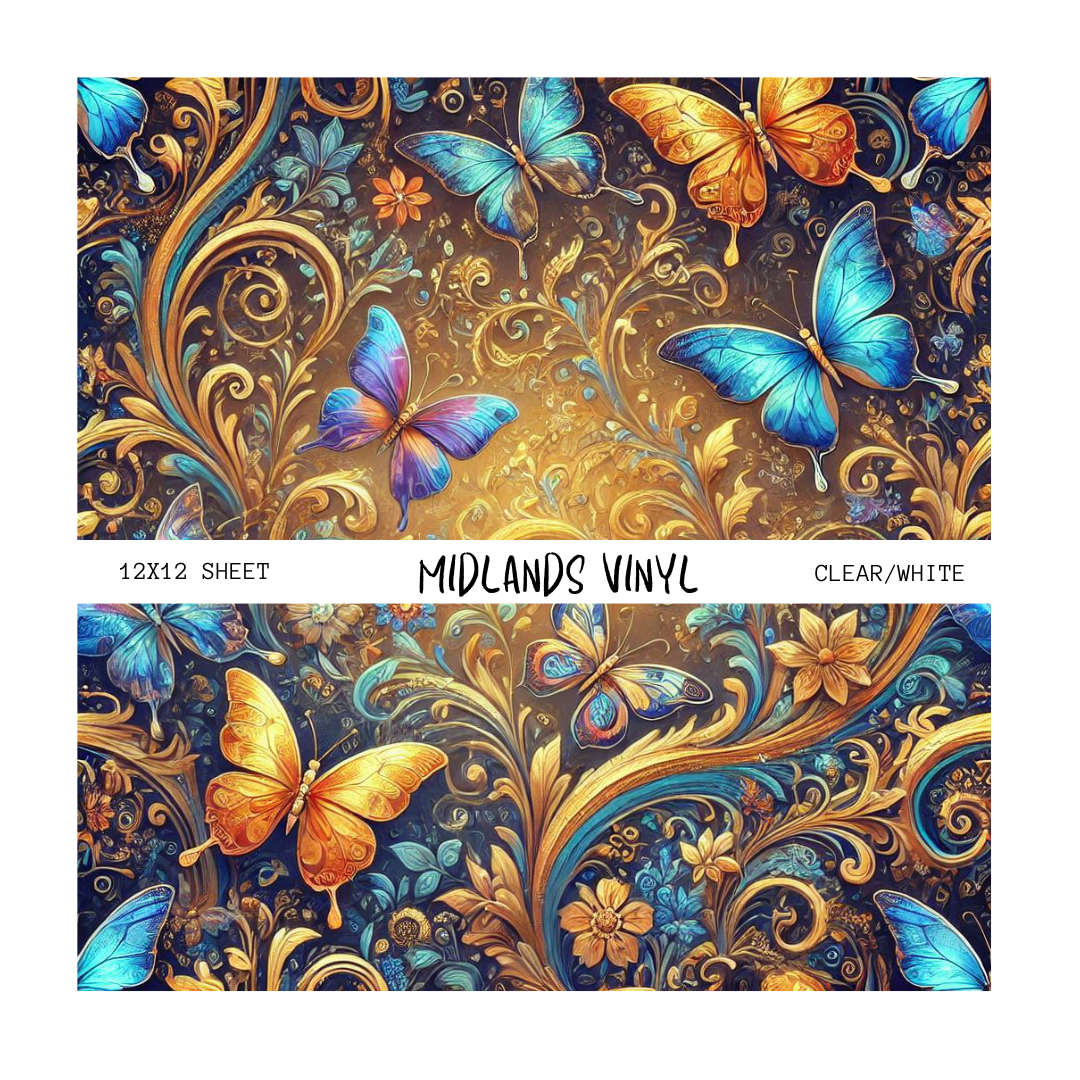 MCC COLLECTION 17 - ASSORTED PATTERNS