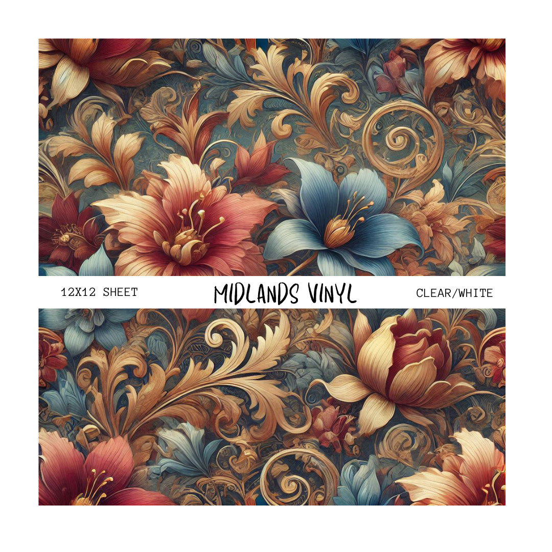 MCC COLLECTION 18 - ASSORTED PATTERNS