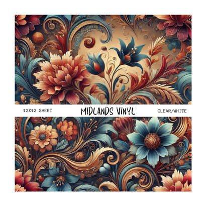 MCC COLLECTION 18 - ASSORTED PATTERNS