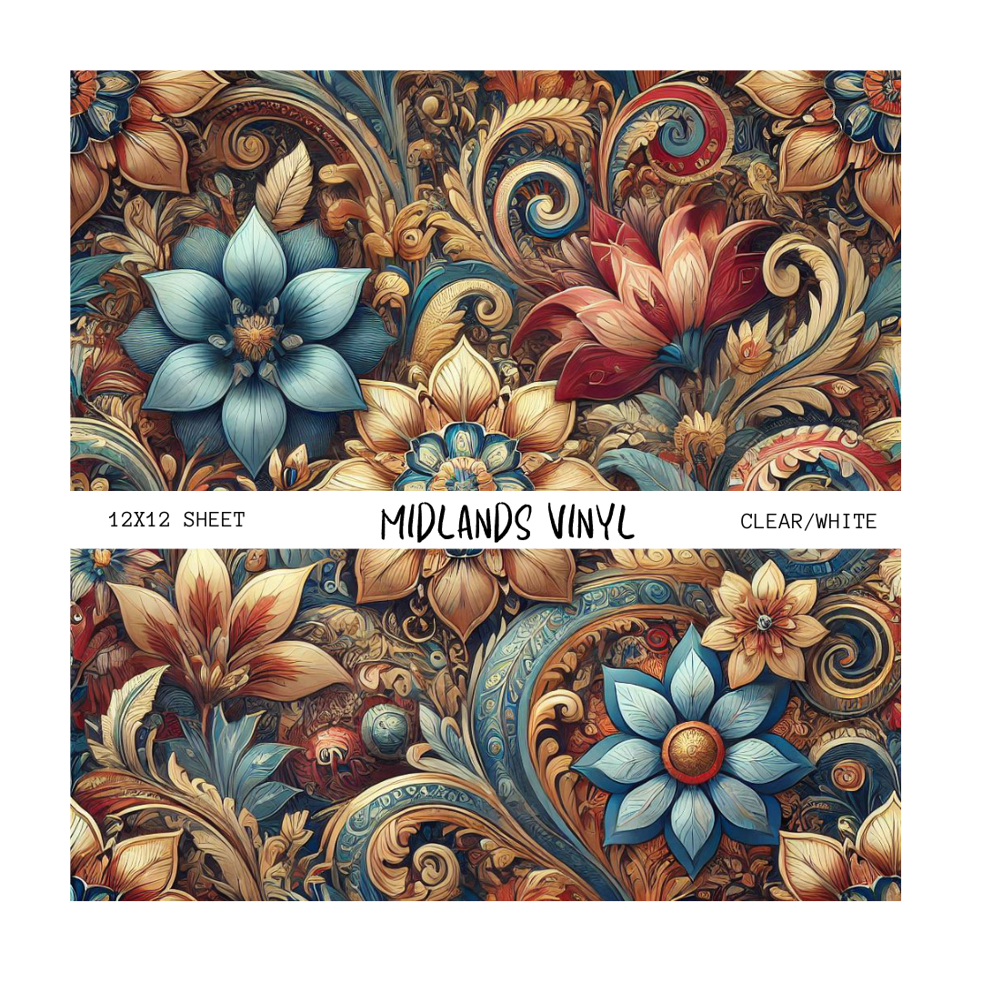 MCC COLLECTION 18 - ASSORTED PATTERNS