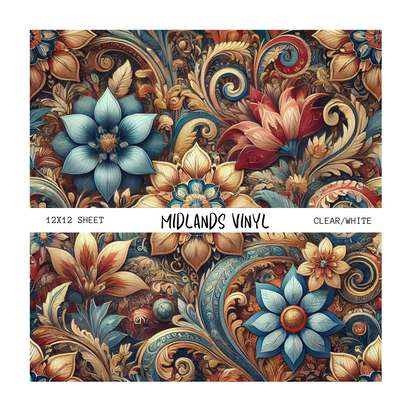 MCC COLLECTION 18 - ASSORTED PATTERNS