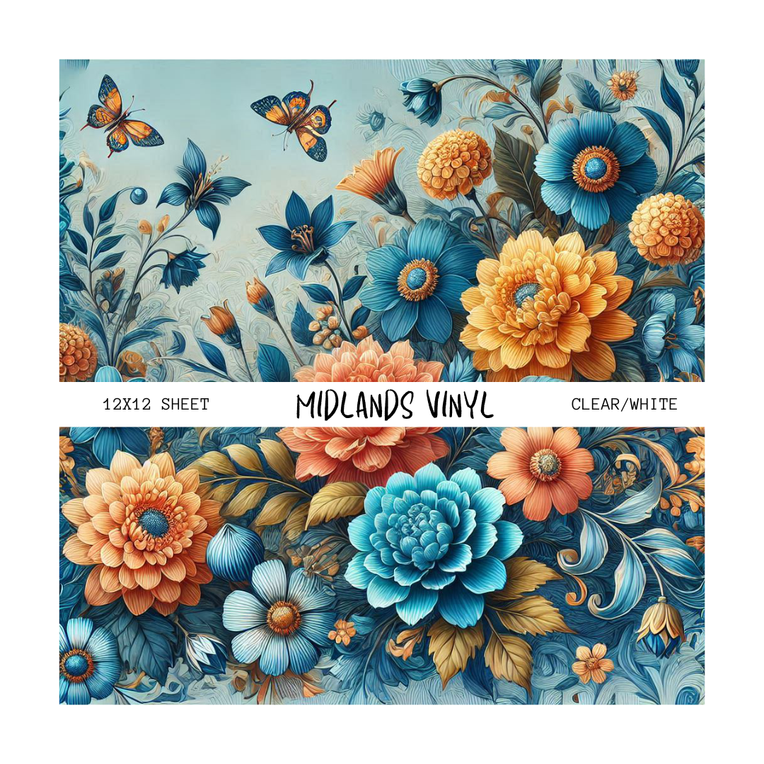 MCC COLLECTION 2 - ASSORTED PATTERNS