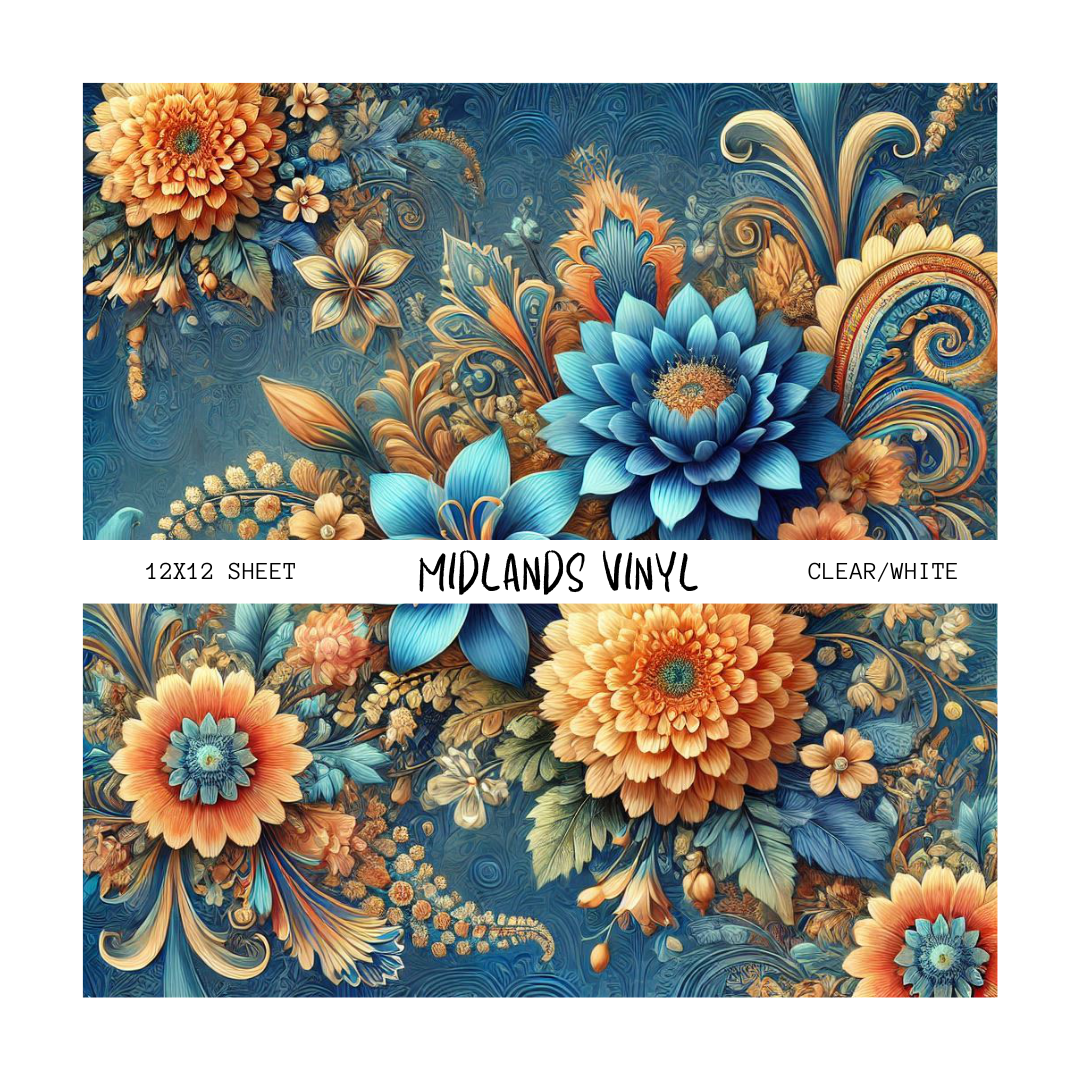 MCC COLLECTION 2 - ASSORTED PATTERNS