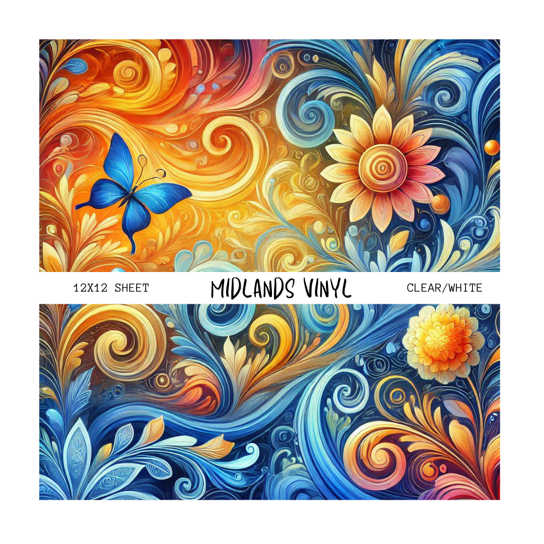 MCC COLLECTION 2 - ASSORTED PATTERNS