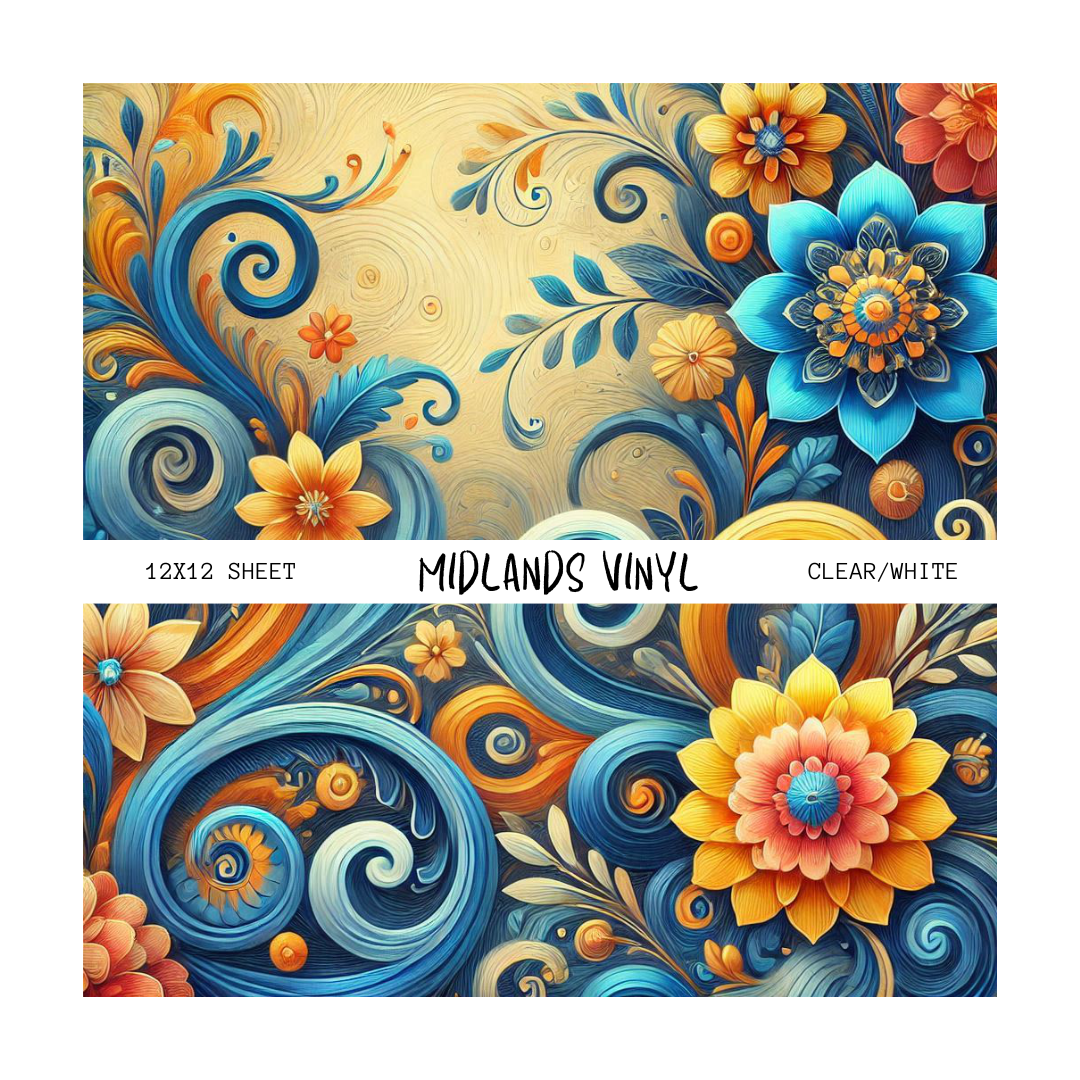 MCC COLLECTION 2 - ASSORTED PATTERNS