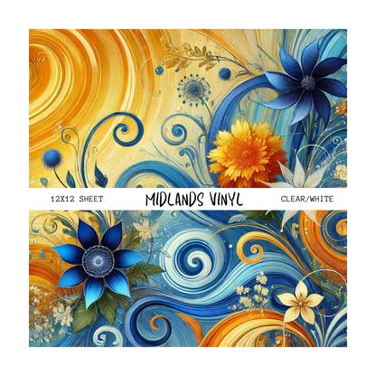 MCC COLLECTION 2 - ASSORTED PATTERNS