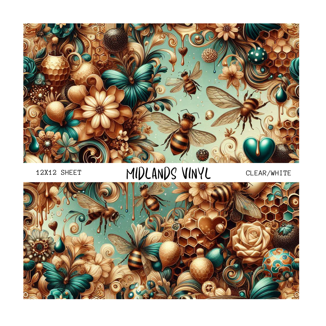 MCC COLLECTION 23 - ASSORTED PATTERNS