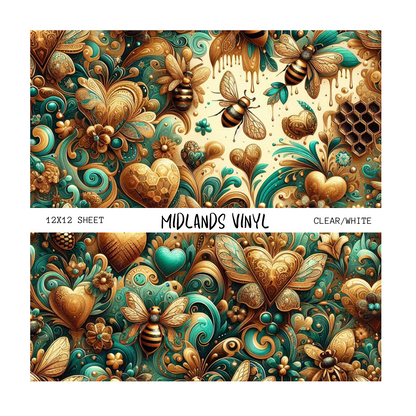 MCC COLLECTION 23 - ASSORTED PATTERNS