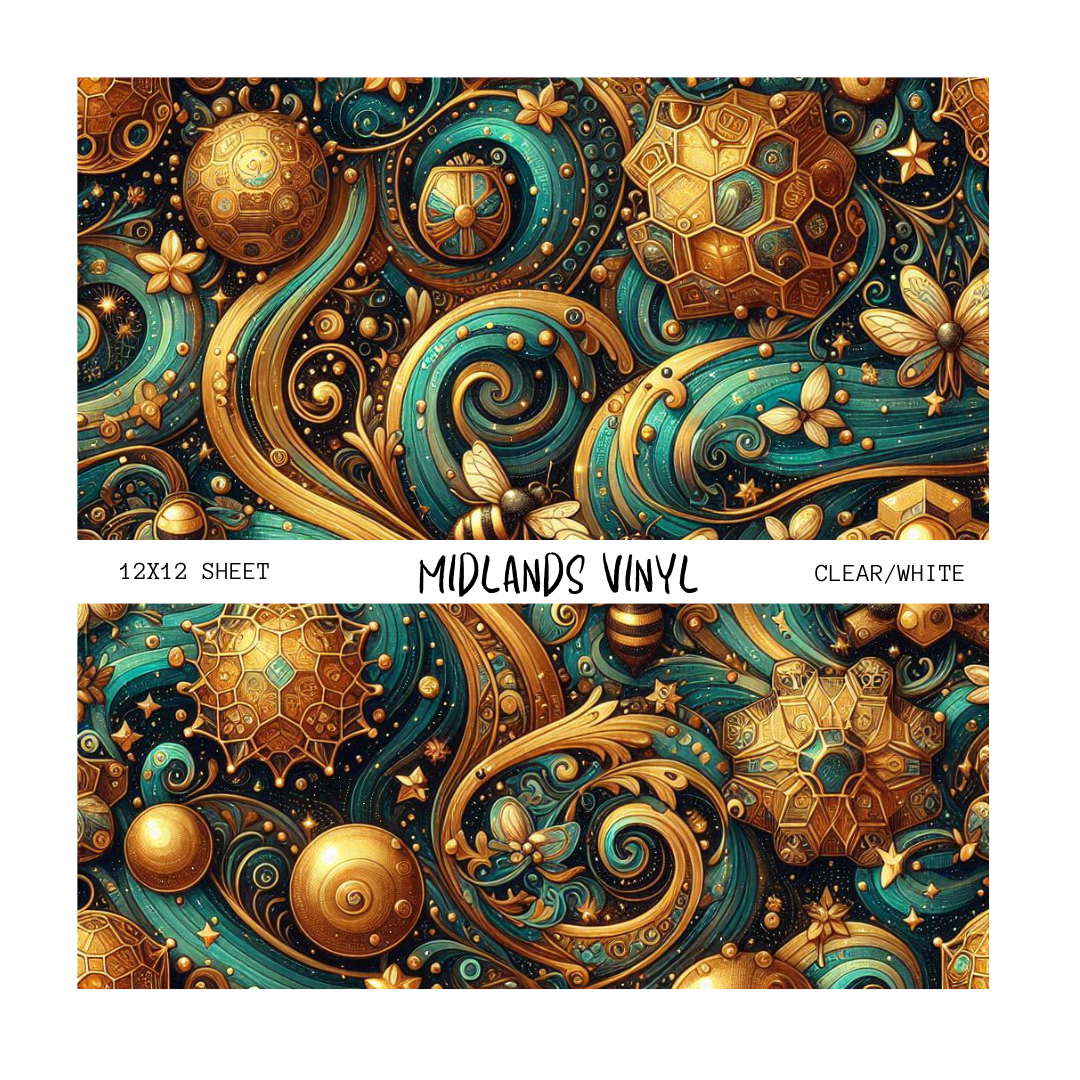 MCC COLLECTION 23 - ASSORTED PATTERNS