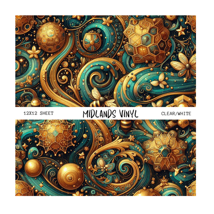 MCC COLLECTION 23 - ASSORTED PATTERNS