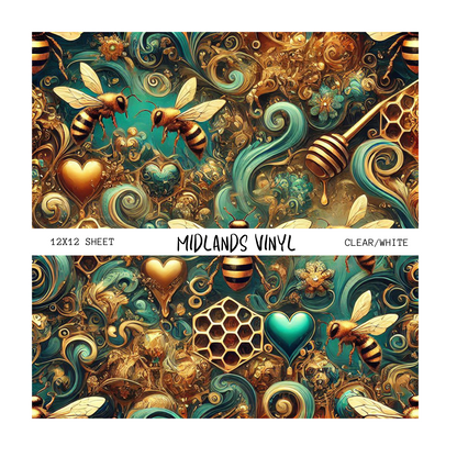 MCC COLLECTION 23 - ASSORTED PATTERNS