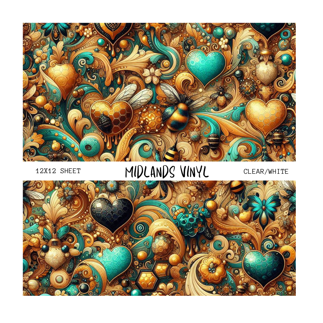 MCC COLLECTION 23 - ASSORTED PATTERNS