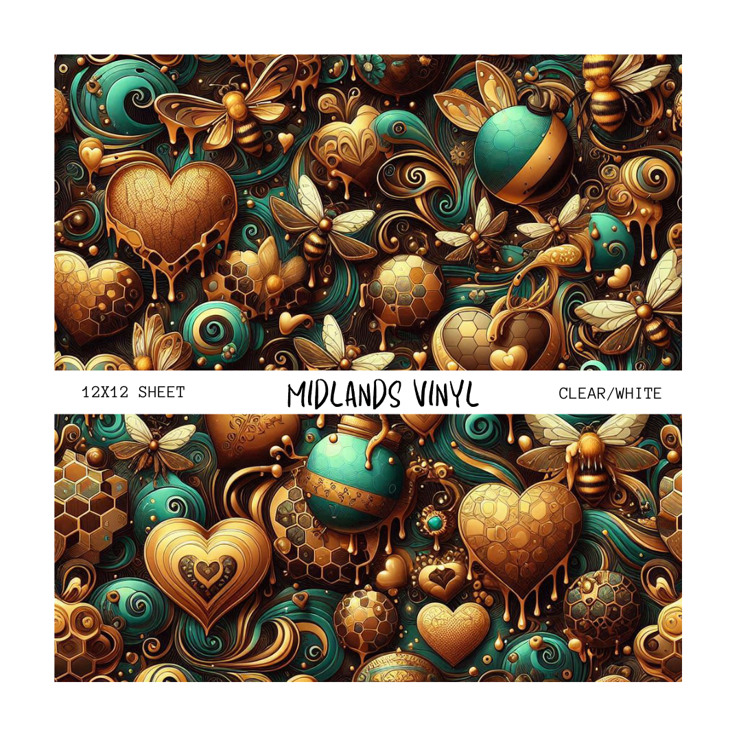 MCC COLLECTION 23 - ASSORTED PATTERNS