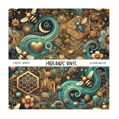 MCC COLLECTION 23 - ASSORTED PATTERNS