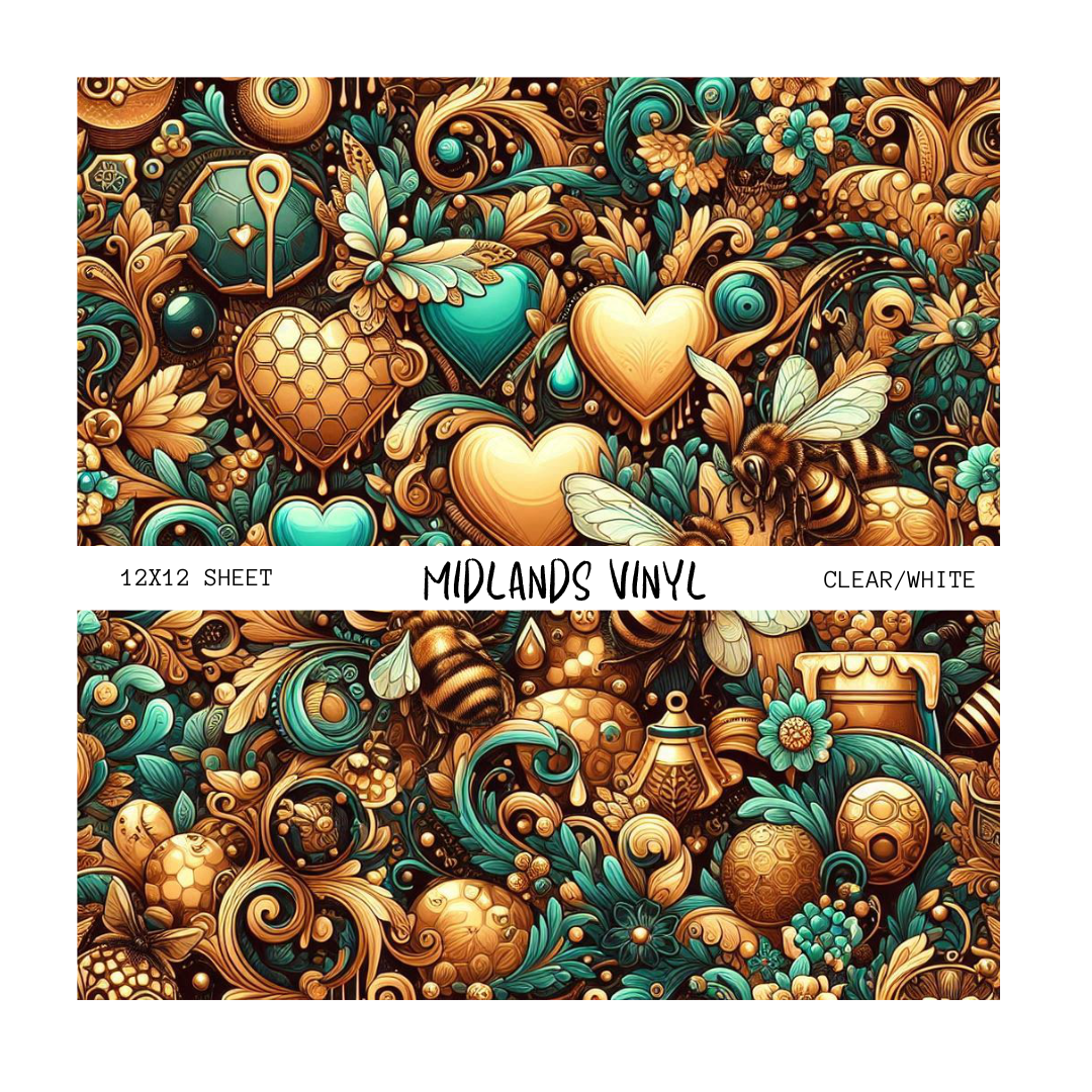 MCC COLLECTION 23 - ASSORTED PATTERNS