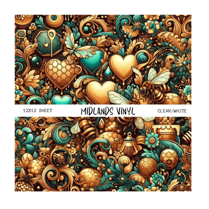 MCC COLLECTION 23 - ASSORTED PATTERNS