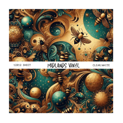 MCC COLLECTION 23 - ASSORTED PATTERNS