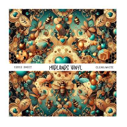 MCC COLLECTION 23 - ASSORTED PATTERNS