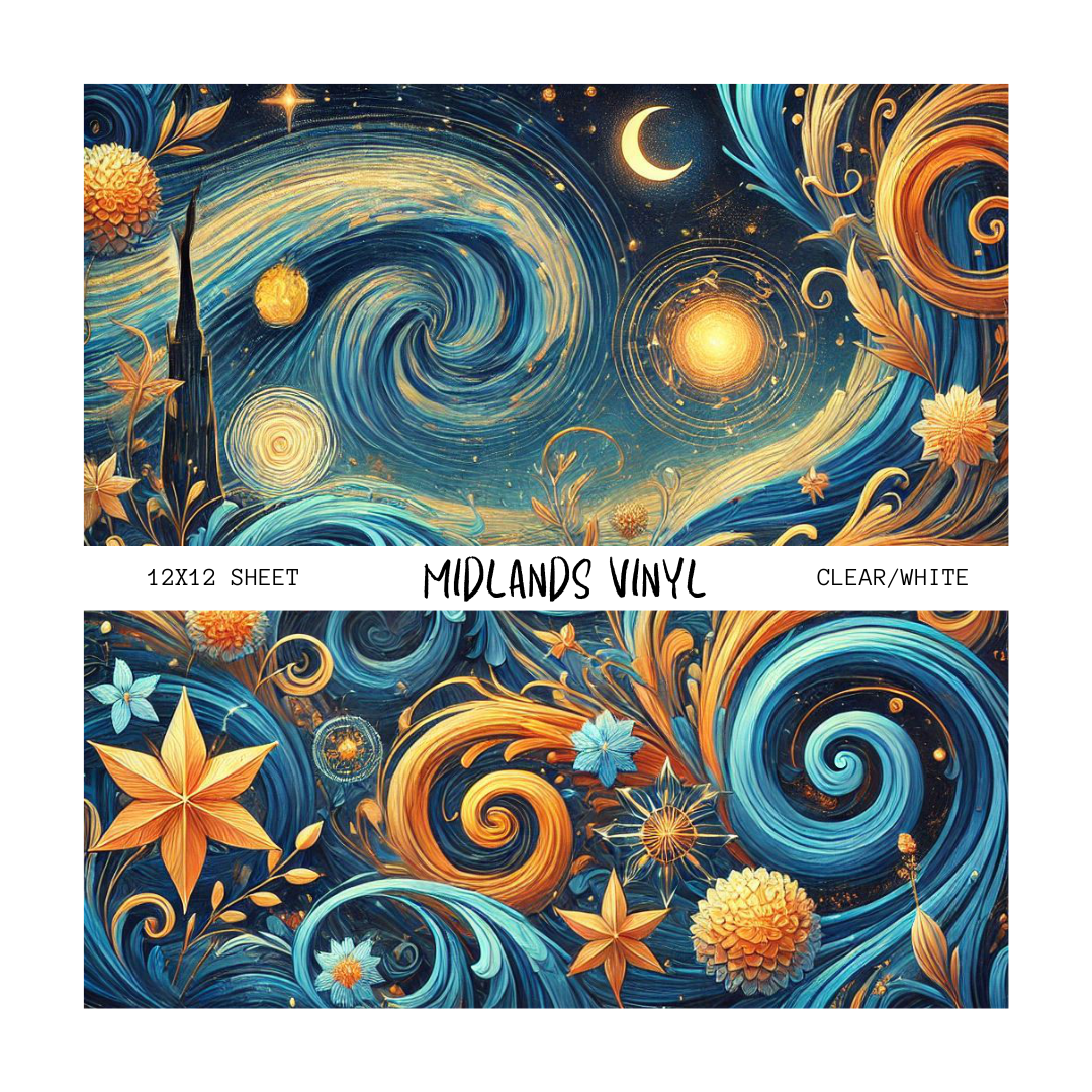 MCC COLLECTION 2 - ASSORTED PATTERNS