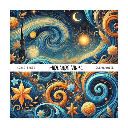 MCC COLLECTION 2 - ASSORTED PATTERNS