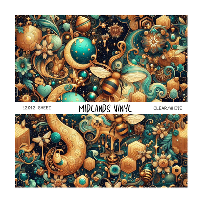 MCC COLLECTION 23 - ASSORTED PATTERNS