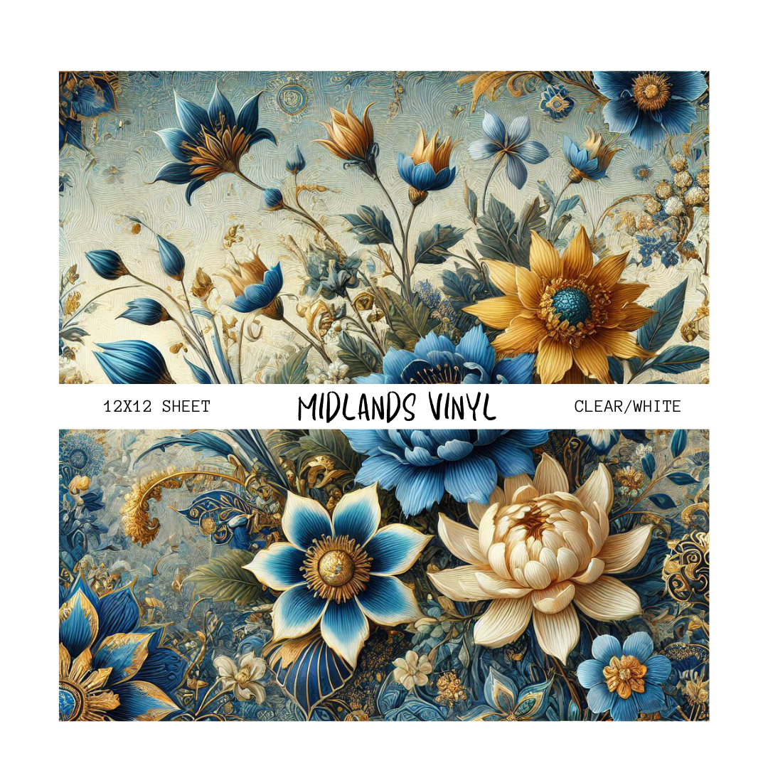 MCC COLLECTION 2 - ASSORTED PATTERNS